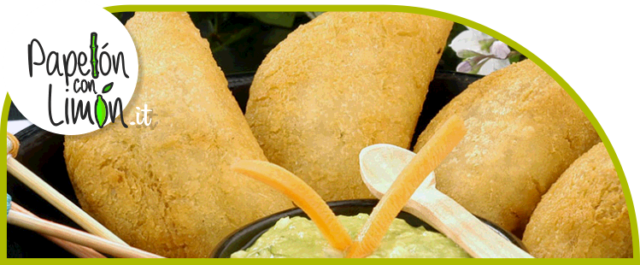 Empanadas de Cazón