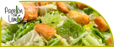 Ensalada César