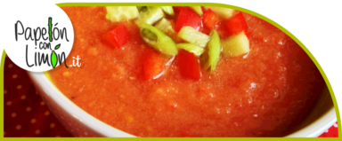 Gazpacho