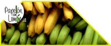 Cambur (Banana)