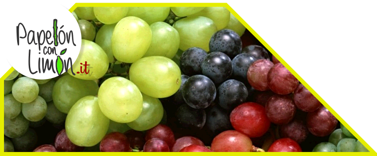 Uvas