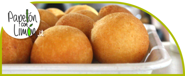 Buñuelos