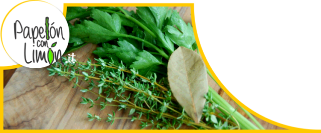 Bouquet Garni