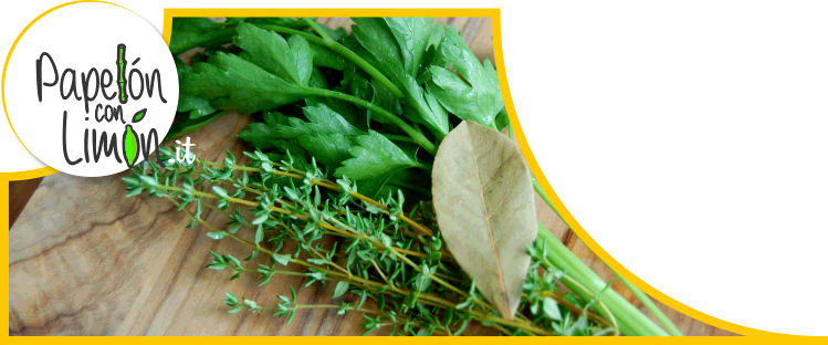 Bouquet Garni