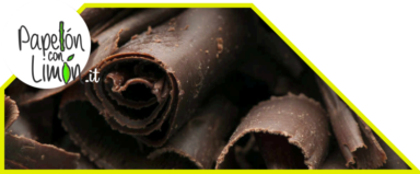 Chocolate Negro