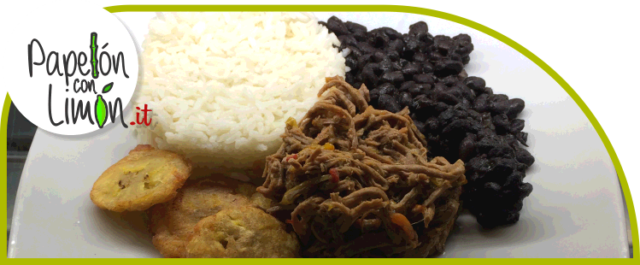 Pabellón Criollo