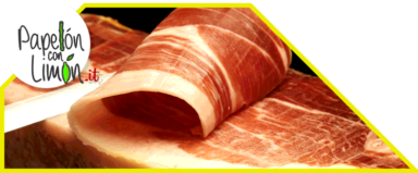 Jamón Serrano