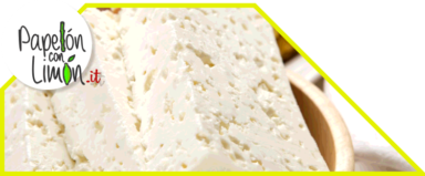 Queso Blanco Llanero