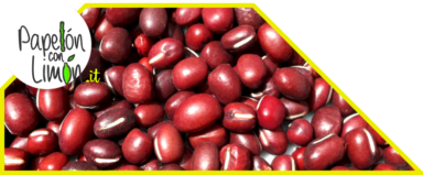 Frijoles Rojos