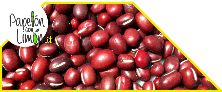 Frijoles Rojos