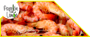 Langostino