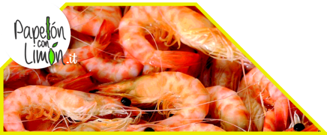 Langostino