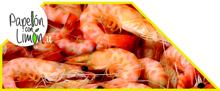 Langostino