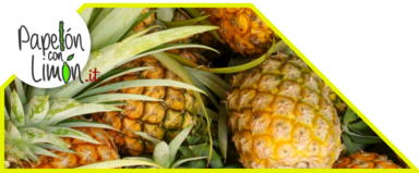 Ananas