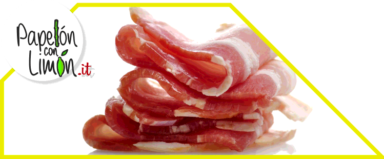 Pancetta