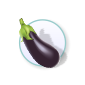 eggplant