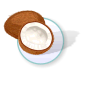 coconut