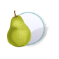 pear