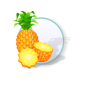 piña