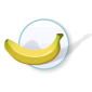 banana